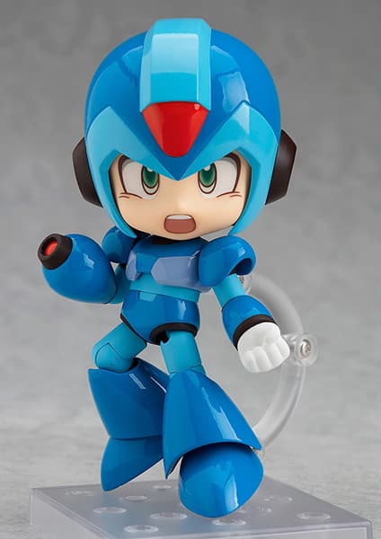 ねんどろいど ロックマンX シリーズ エックス
