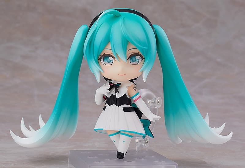 ねんどろいど キャラクター・ボーカル・シリーズ01 初音ミクシンフォニー 2018-2019Ver.