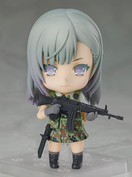 ねんどろいど リトルアーモリー 豊崎恵那