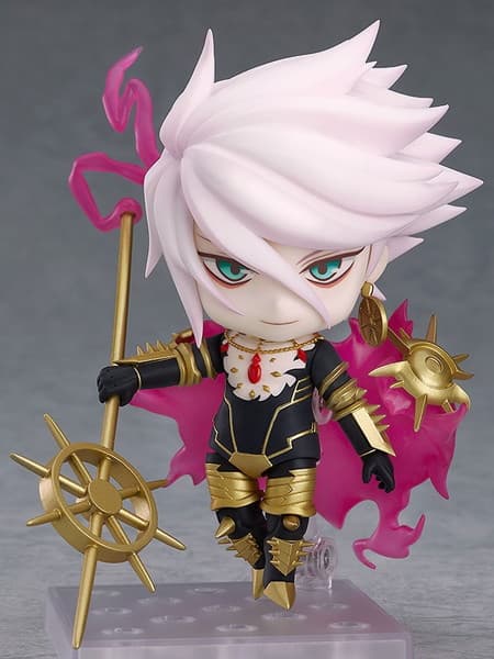 ねんどろいど Fate/Grand Order ランサー/カルナ