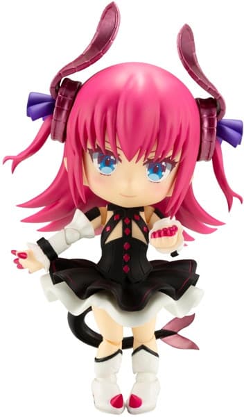 キューポッシュ Fate/Grand Order ランサー/エリザベート・バートリー