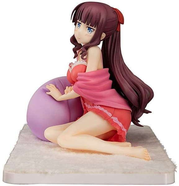 NEW GAME!! 滝本ひふみ