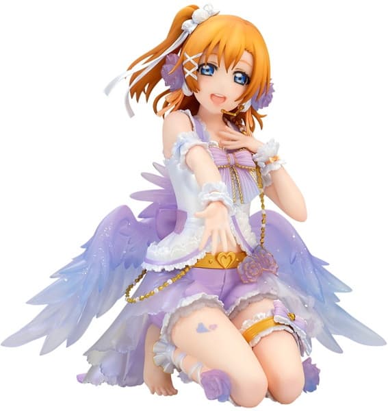 ラブライブ!スクールアイドルフェスティバル 高坂穂乃果 ホワイトデー編