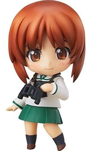 【再販】 ねんどろいど ガールズ&パンツァー 西住みほ