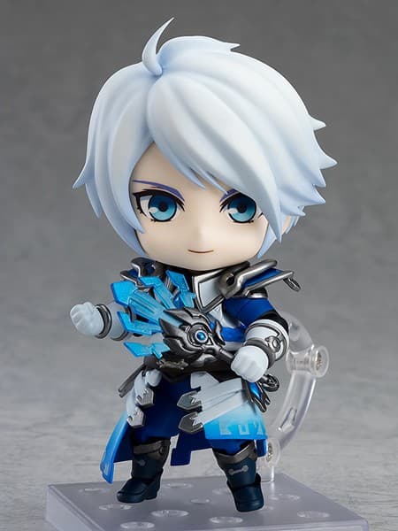 ねんどろいど 王者栄耀 諸葛亮