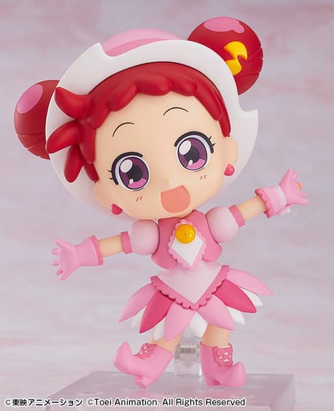 ねんどろいど も〜っと!おジャ魔女どれみ 春風どれみ