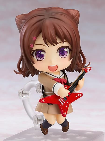 【再販】ねんどろいど BanG Dream! ガールズバンドパーティ! 戸山香澄