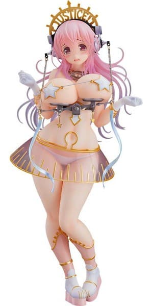 すーぱーそに子 天秤座Ver.