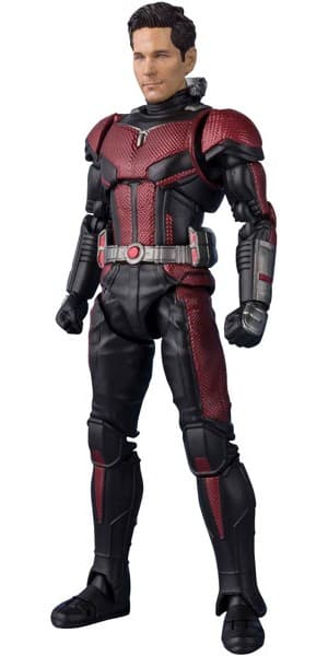 S.H.Figuarts アントマン(アベンジャーズ/エンドゲーム)