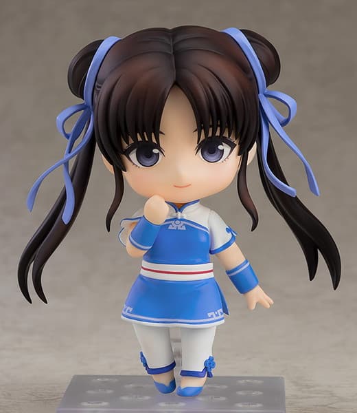 ねんどろいど 仙剣奇侠伝 趙霊児