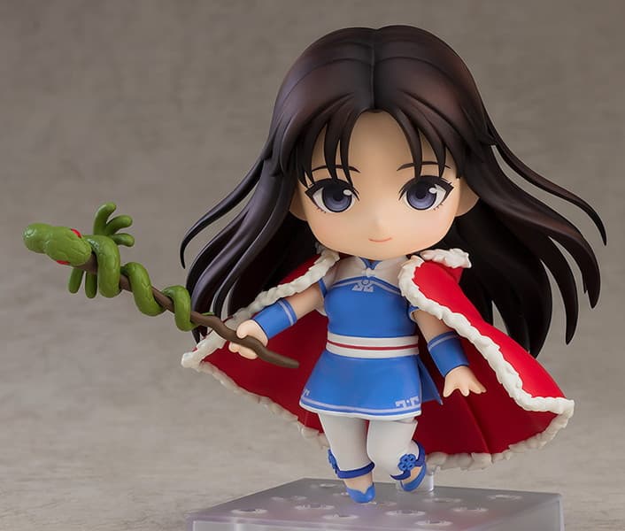 ねんどろいど 仙剣奇侠伝 趙霊児 DX Ver.