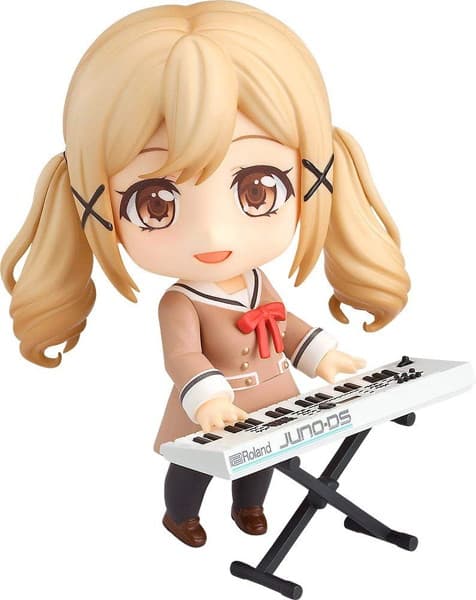 【再販】ねんどろいど BanG Dream! 市ヶ谷有咲
