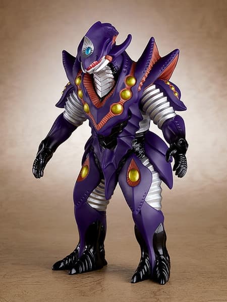 SSSS.ソフビ怪獣 SSSS.GRIDMAN アンチ