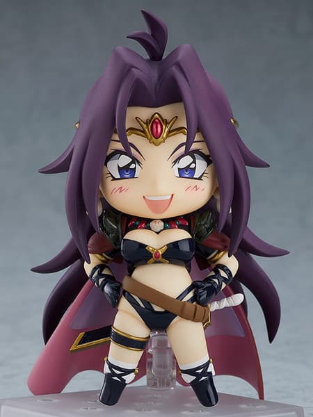 ねんどろいど スレイヤーズ 白蛇のナーガ