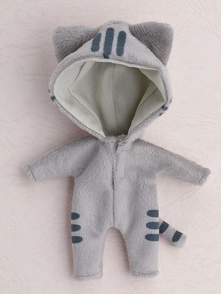 ねんどろいどどーる きぐるみパジャマ(アメショ)