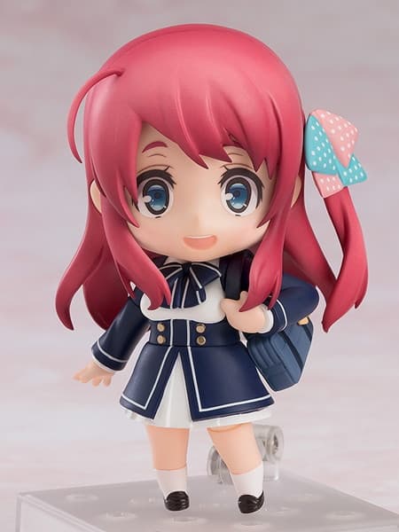 ねんどろいど ゾンビランドサガ 源さくら