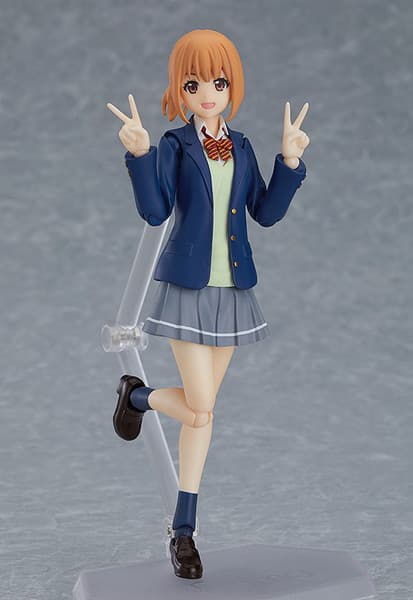 figma ブレザーbody(エミリ)