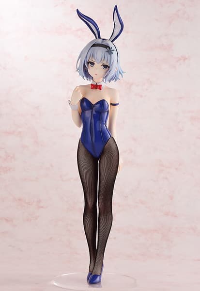 りゅうおうのおしごと! 空銀子 バニーVer.
