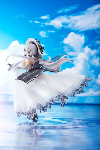 アズールレーン イラストリアス