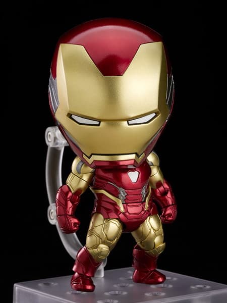 ねんどろいど アベンジャーズ/エンドゲーム アイアンマン マーク85 エンドゲームVer.