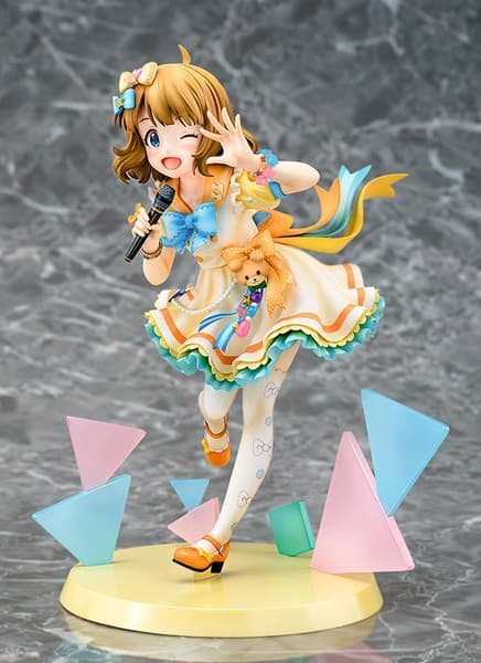 アイドルマスター ミリオンライブ! 周防桃子 おしゃまな女の子Ver.