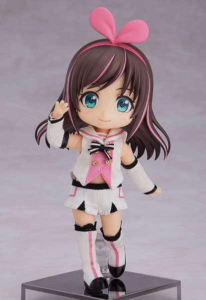 ねんどろいどどーる キズナアイ