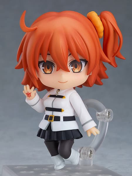 ねんどろいど Fate/Grand Order マスター/主人公 女 復刻 ライト版