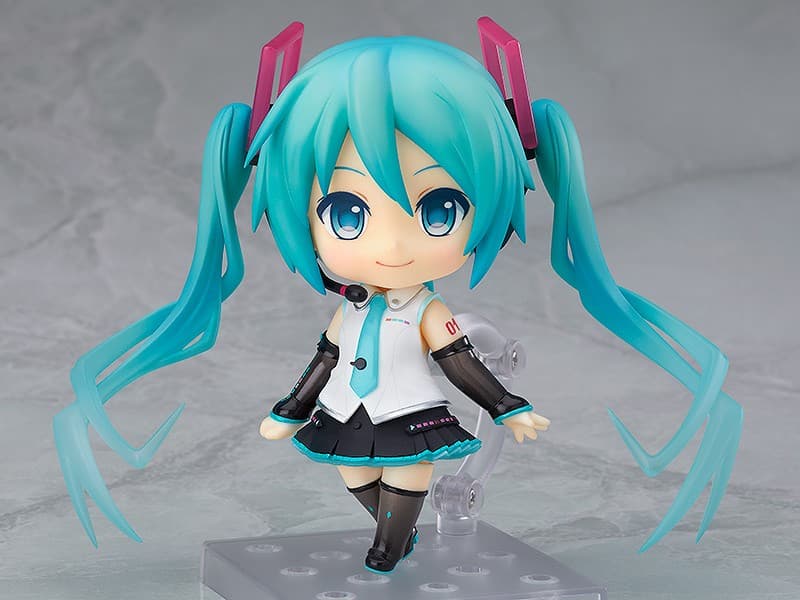 ねんどろいど キャラクター・ボーカル・シリーズ01 初音ミク V4X