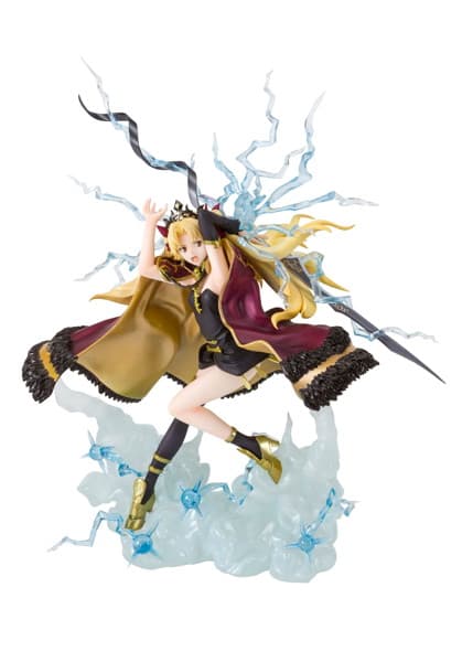 フィギュアーツZERO Fate/GrandOrder エレシュキガル