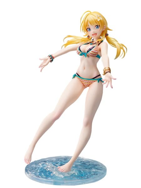 アイドルマスター シャイニーカラーズ 【夏に恋するピチカート!】 八宮めぐる