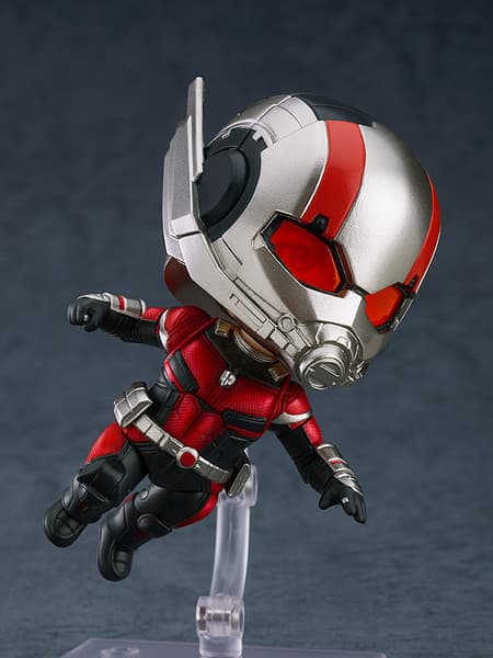 ねんどろいど アベンジャーズ/エンドゲーム アントマン エンドゲームVer.