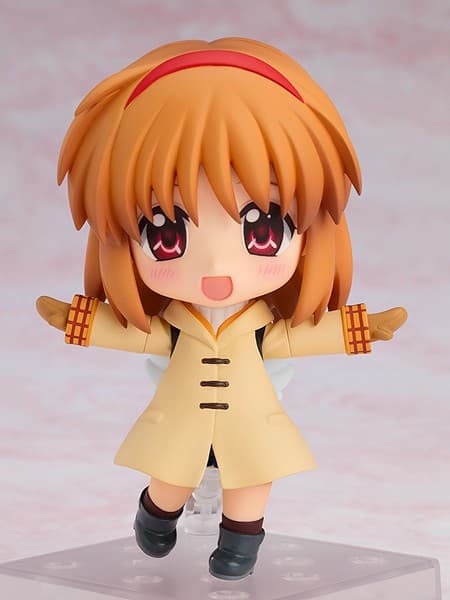 ねんどろいど Kanon 月宮 あゆ