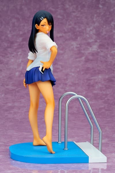 イジらないで、長瀞さん 長瀞さん