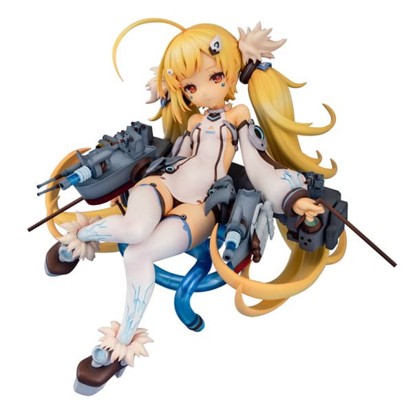 【再販】アズールレーン エルドリッジ