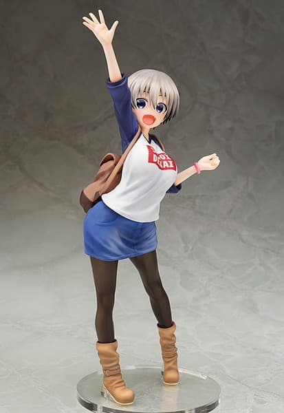 宇崎ちゃんは遊びたい! 宇崎花