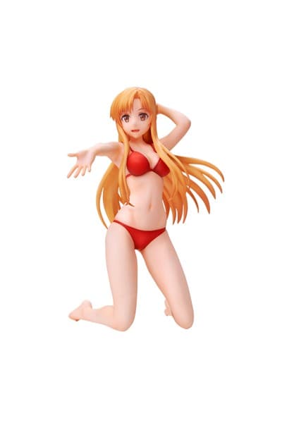 アッセンブル・ヒロインズ ソードアート・オンライン アリシゼーション アスナ【Summer Queens】