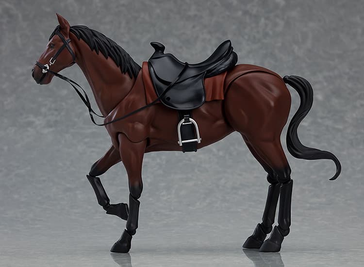 figma 馬 ver.2 (茶)