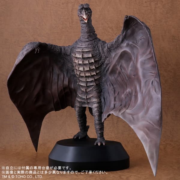 東宝30cmシリーズ 空の大怪獣 ラドン FAVORITE SCULPTORS LINE ラドン (1956)