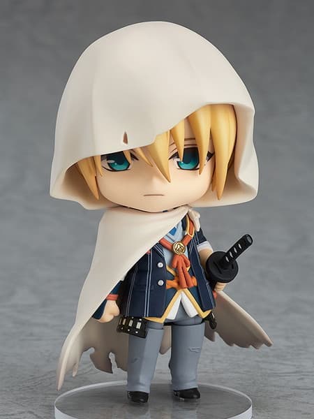 【再販】ねんどろいど 刀剣乱舞-ONLINE- 山姥切国広