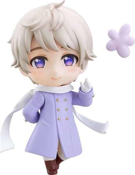 ねんどろいど ヘタリア World★Stars ロシア