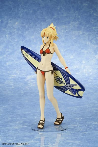 『Fate/Grand Order』 ライダー/モードレッド