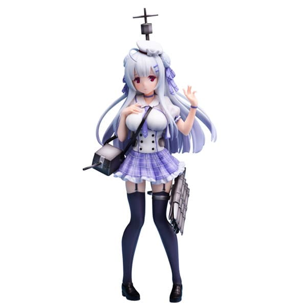『アズールレーン』シグニット