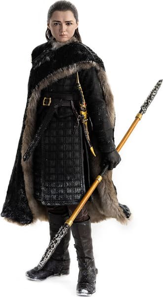 Game of Thrones 1/6 Arya Stark (Season 8)(ゲーム・オブ・スローンズ 1/6 アリア・スターク(シーズン8))