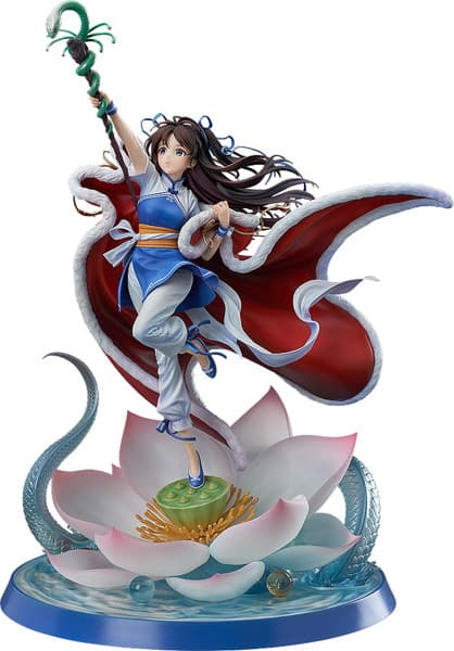 仙剣奇侠伝25th記念フィギュア 趙霊児