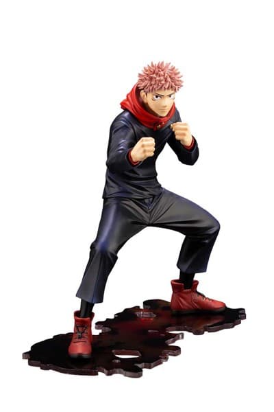 ARTFX J 呪術廻戦 虎杖悠仁