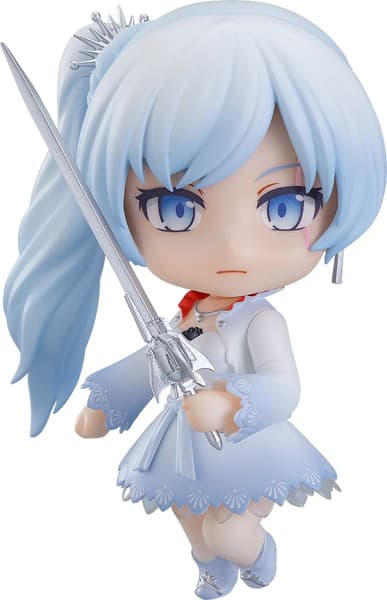 ねんどろいど RWBY ワイス・シュニー