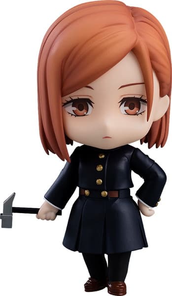 ねんどろいど 呪術廻戦 釘崎野薔薇