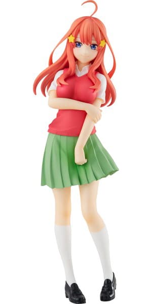 POP UP PARADE 五等分の花嫁∬ 中野五月