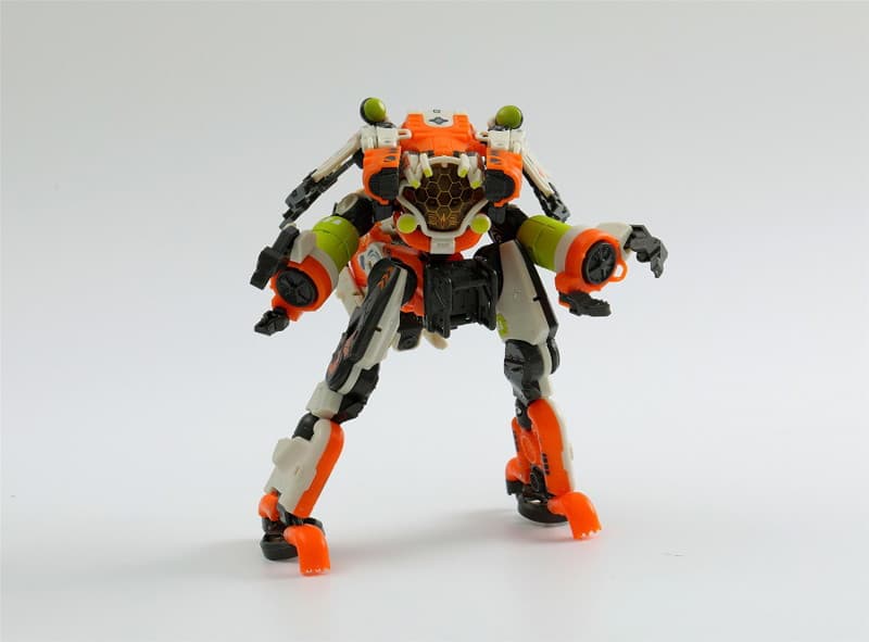 52TOYS MEGABOX MB-13CT DEEP ONE Elite(ディープワン エリート)