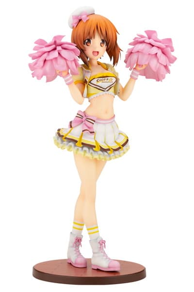 ガールズ&パンツァー 最終章 西住みほ ココスチアリーダーver.